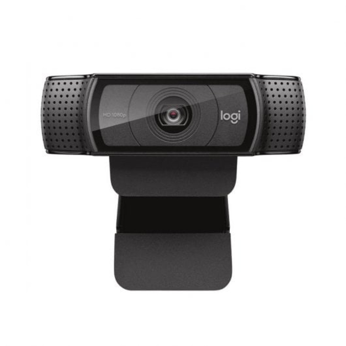 Logitech C920e Câmara Web Empresarial FullHD