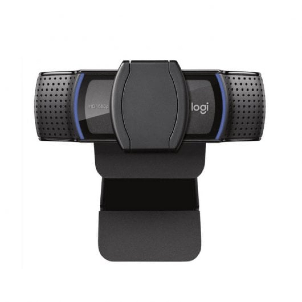 Logitech C920e Câmara Web Empresarial FullHD