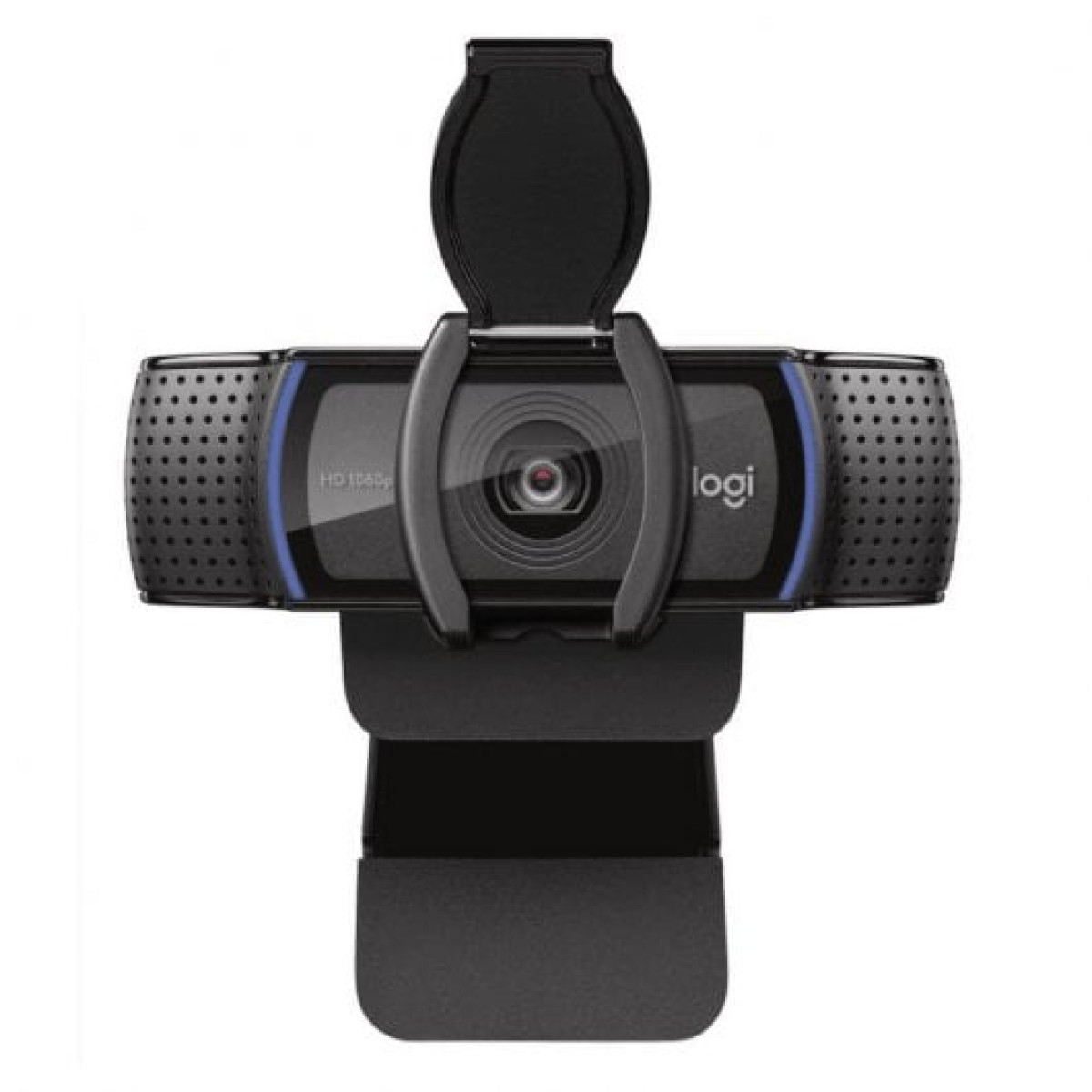Logitech C920e Câmara Web Empresarial FullHD