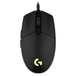 Logitech G G102