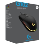 Logitech G G102