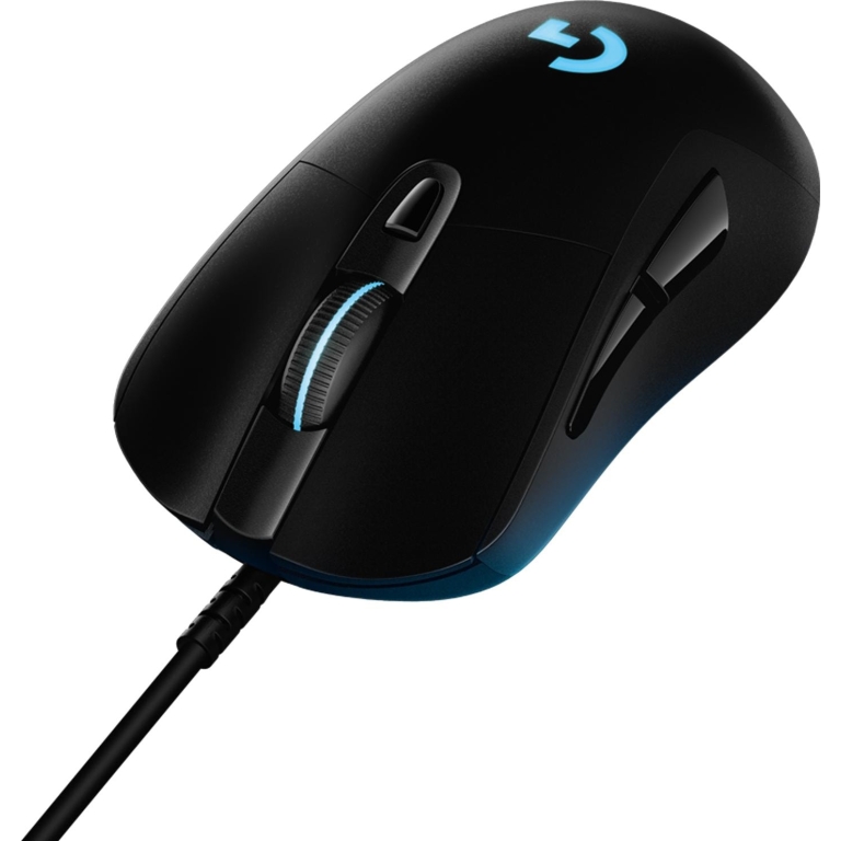Logitech G G403 Hero