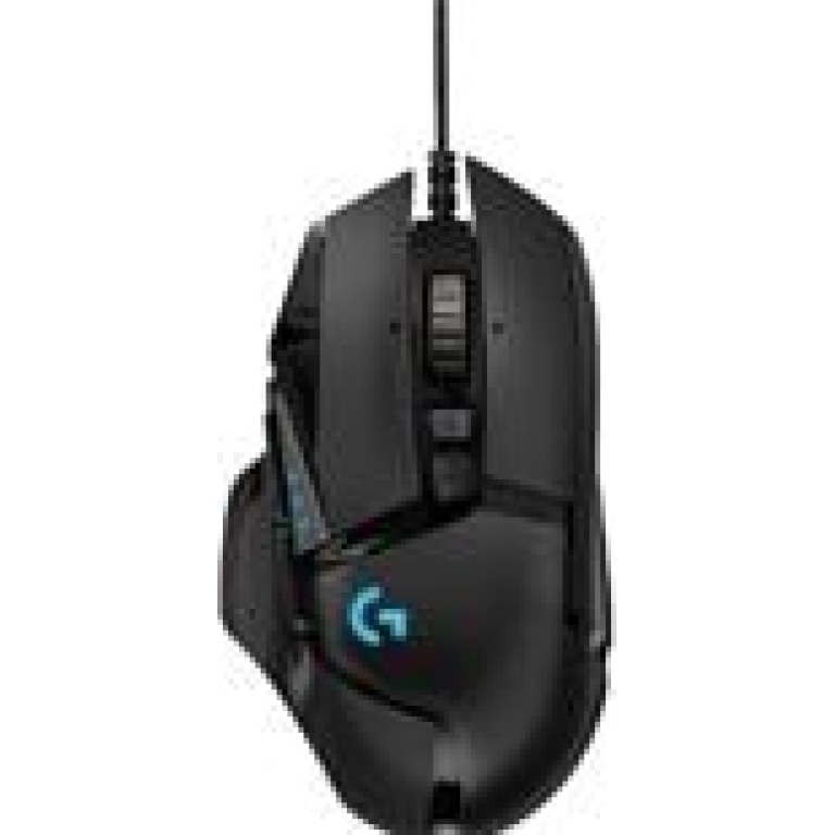 Logitech G G502 Hero
