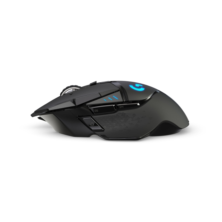 Logitech G G502 Lightspeed