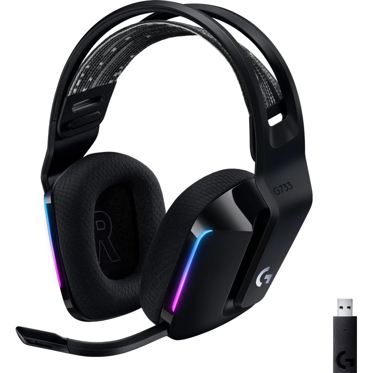 Logitech G G733 Lightspeed
