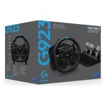 Logitech G G923 Trueforce for PC and PlayStation