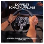 Logitech G G923 Trueforce for PC and PlayStation