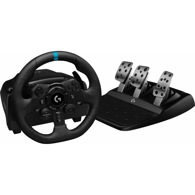Logitech G G923 Trueforce for PC and Xbox
