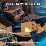 Logitech G G923 Trueforce for PC and Xbox