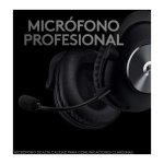 Logitech G Pro X Gaming 7.1