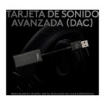 Logitech G Pro X Gaming 7.1