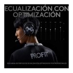 Logitech G Pro X Gaming 7.1