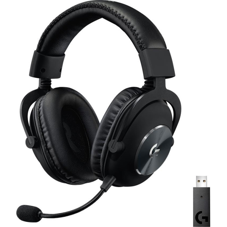 Logitech G Pro X Lightspeed