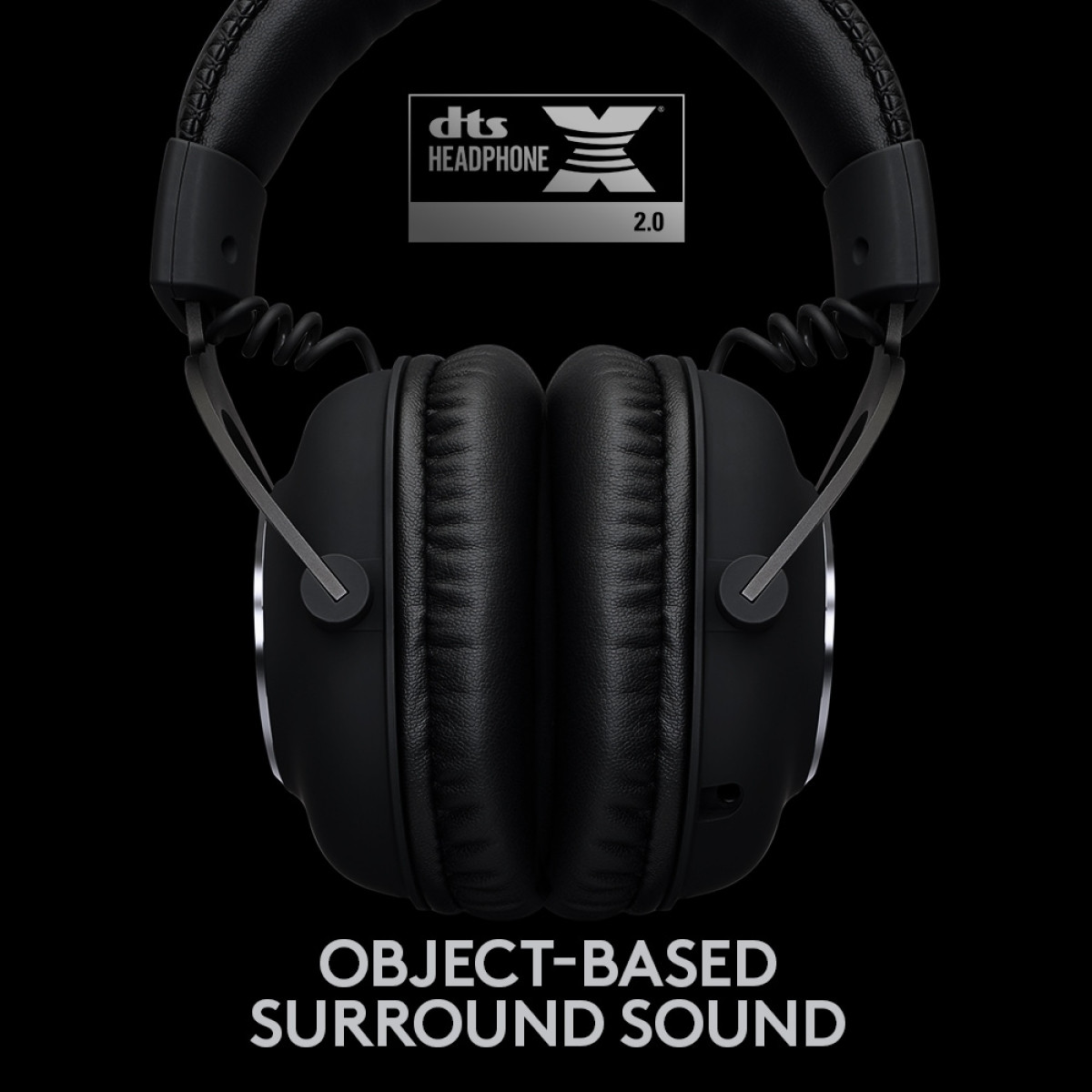 Logitech G Pro X Lightspeed