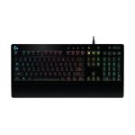 Logitech G213 Prodigy Teclado Gaming