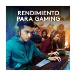 Logitech G213 Prodigy Teclado Gaming