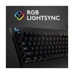 Logitech G213 Prodigy Teclado Gaming