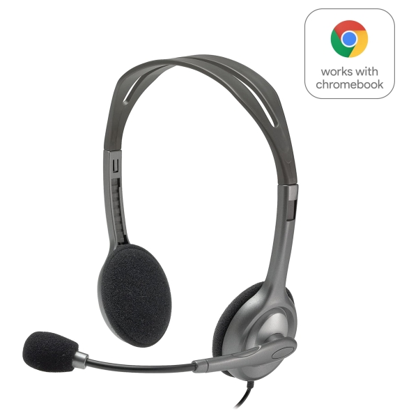 Logitech H111 Stereo