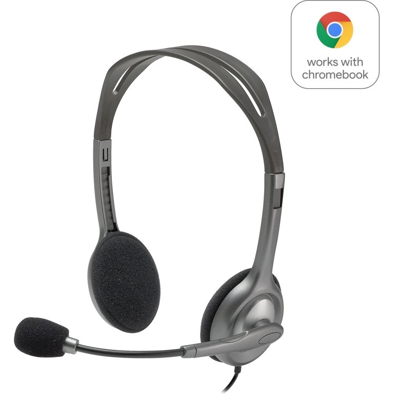 Logitech H111 Stereo