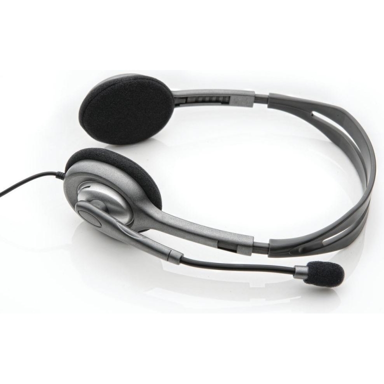 Logitech H111 Stereo