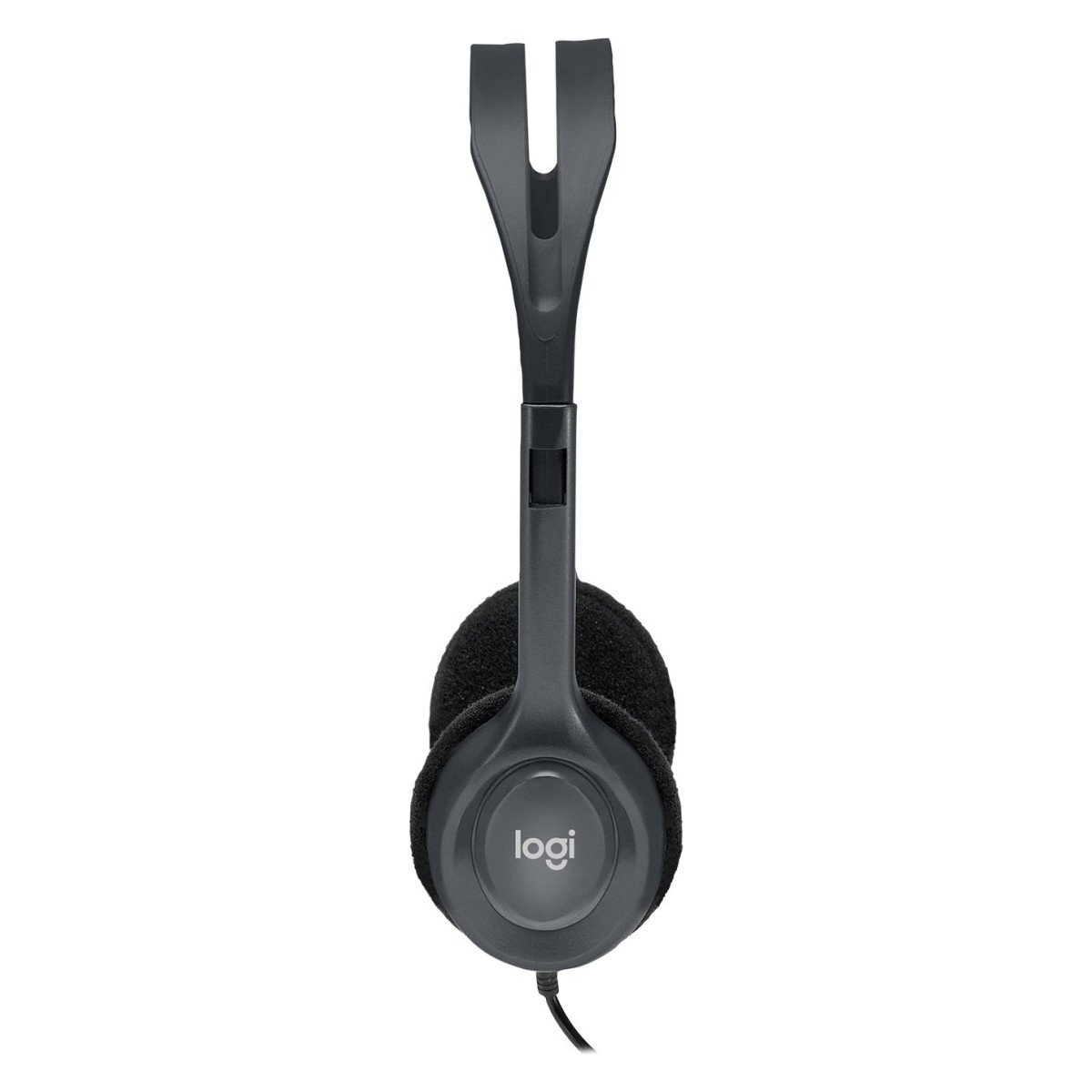Logitech H111 Stereo