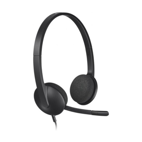 Logitech H340 Headset USB