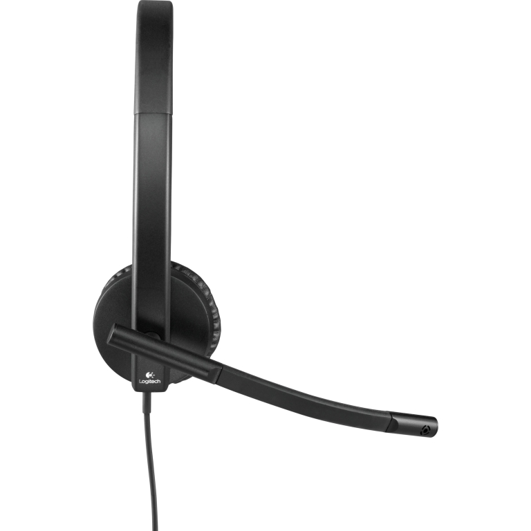 Logitech H570e