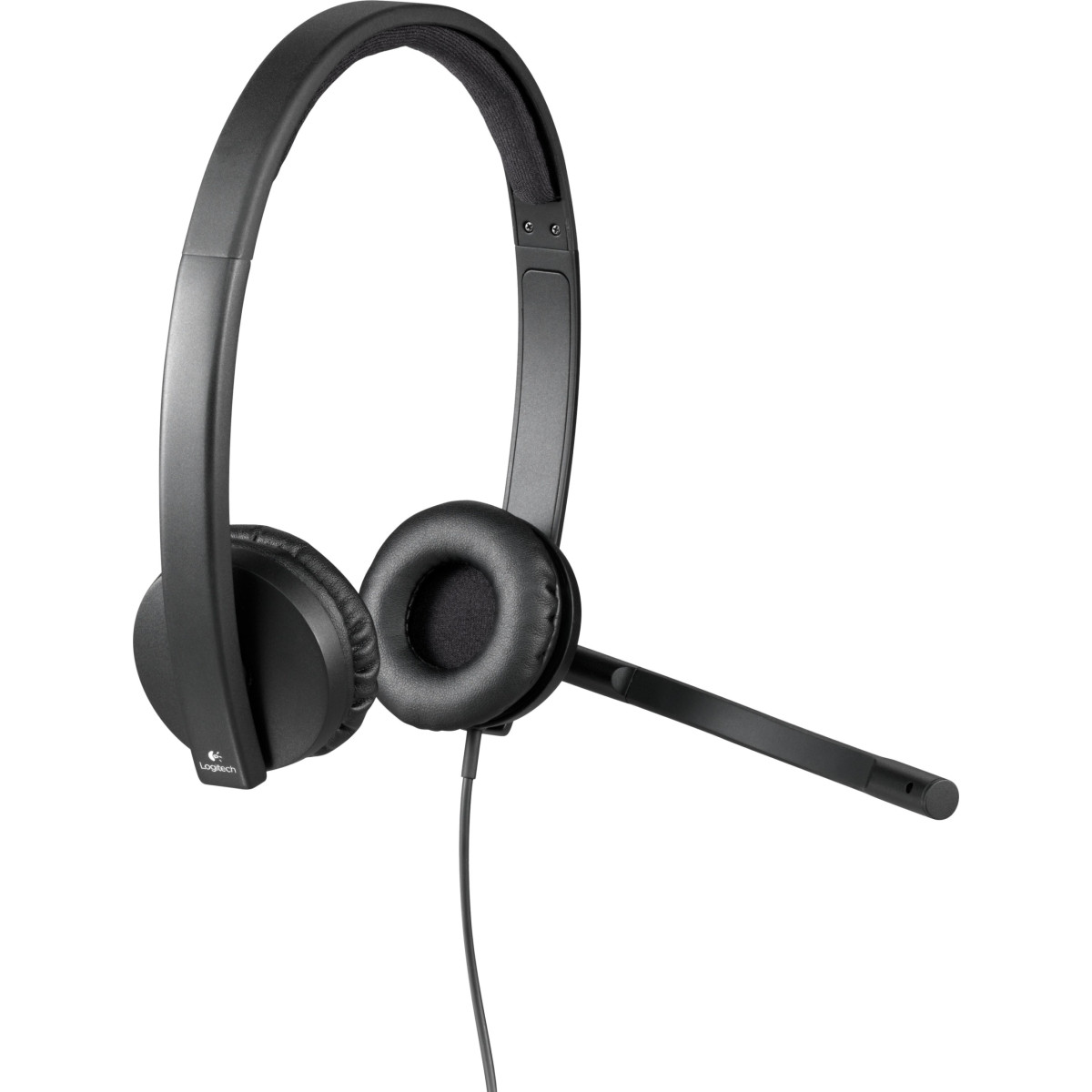 Logitech H570e