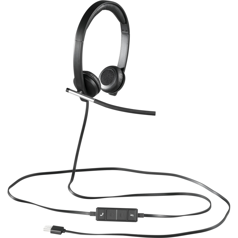 Logitech H650e