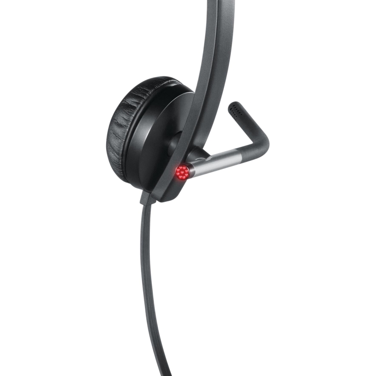 Logitech H650e