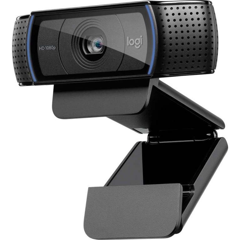 Logitech HD Pro C920