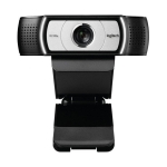 Logitech HD Webcam C930e