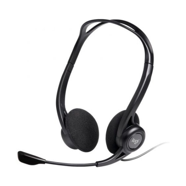 Logitech Headset PC 960 USB