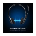 Logitech Headset PC 960 USB