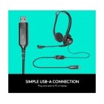 Logitech Headset PC 960 USB