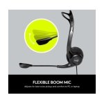 Logitech Headset PC 960 USB
