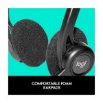 Logitech Headset PC 960 USB