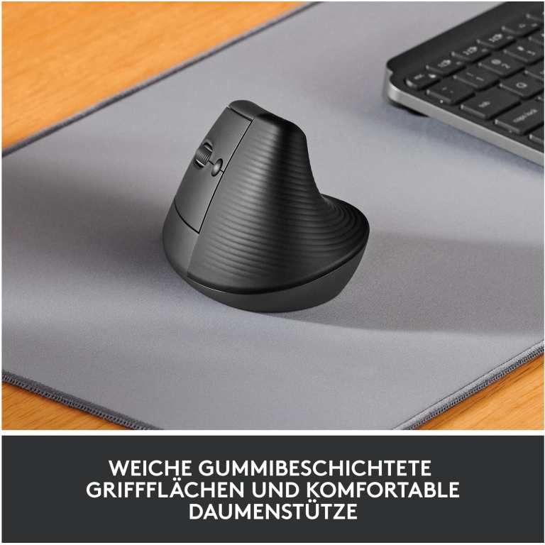Logitech Lift