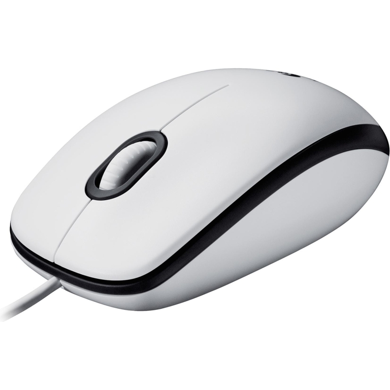 Logitech M100