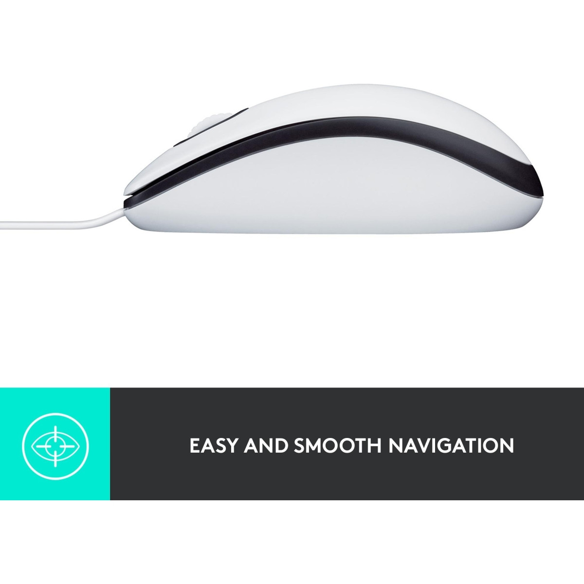Logitech M100
