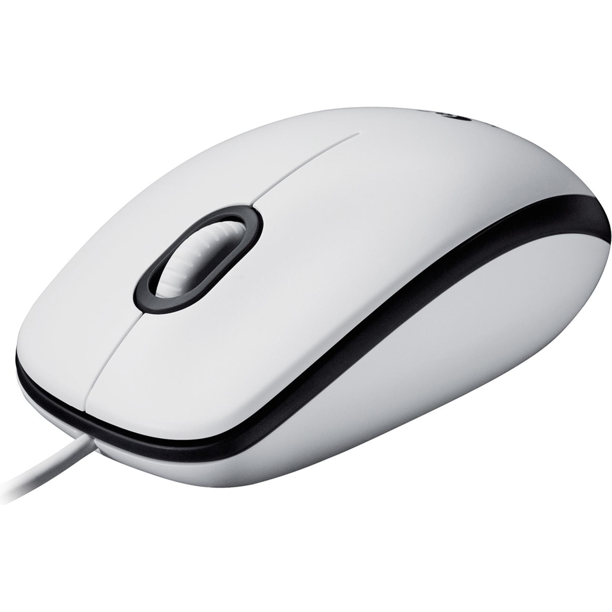 Logitech M100