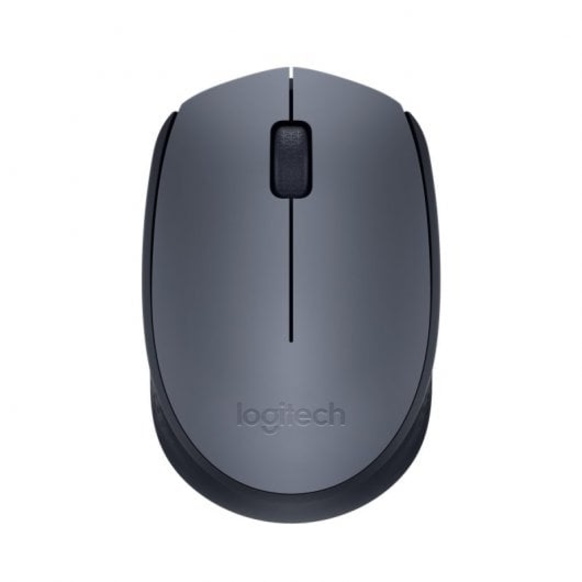 Logitech M170 RF Rato Óptico Sem Fios 1000DPI