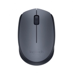 Logitech M170 RF Rato Óptico Sem Fios 1000DPI