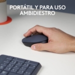 Logitech M170 RF Rato Óptico Sem Fios 1000DPI