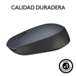 Logitech M170 RF Rato Óptico Sem Fios 1000DPI