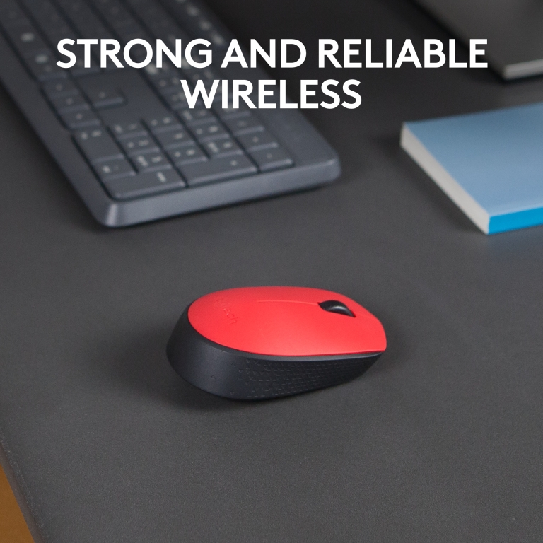 Logitech M171