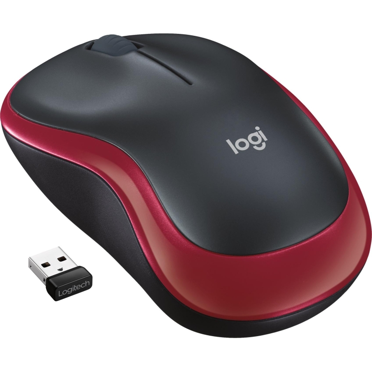 Logitech M185