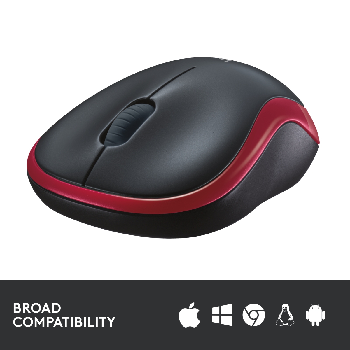 Logitech M185