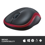 Logitech M185