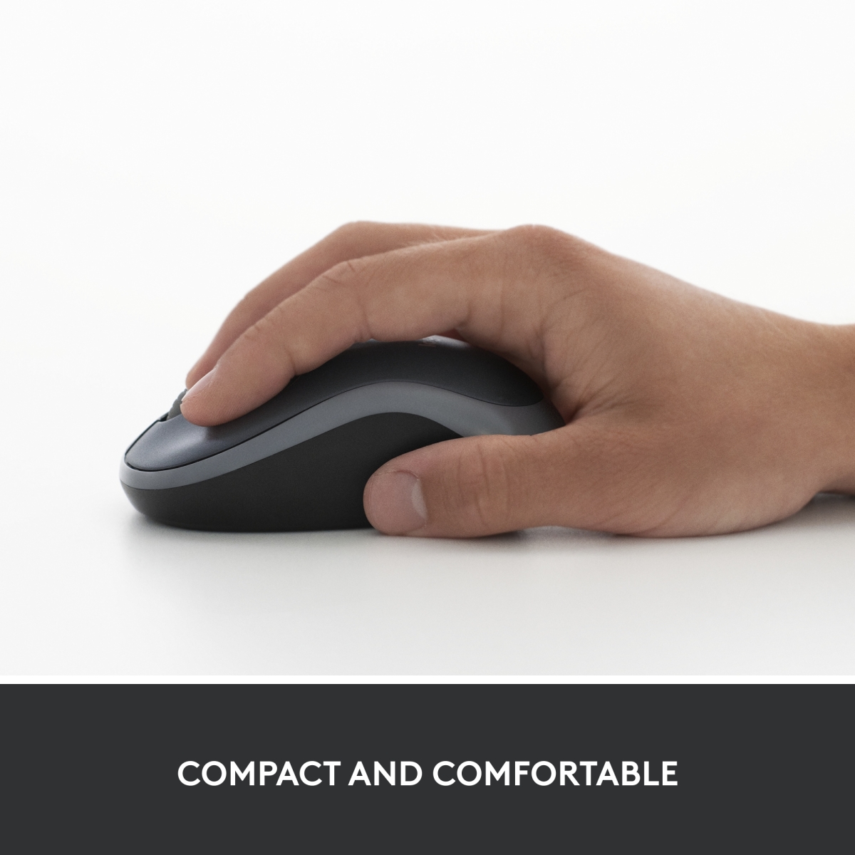 Logitech M185